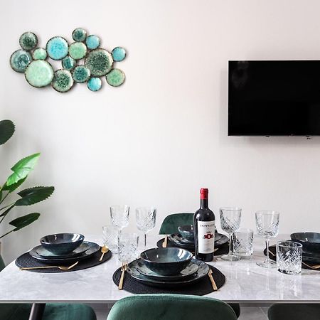 Dimo Luxury Apartment 2 Avola Extérieur photo