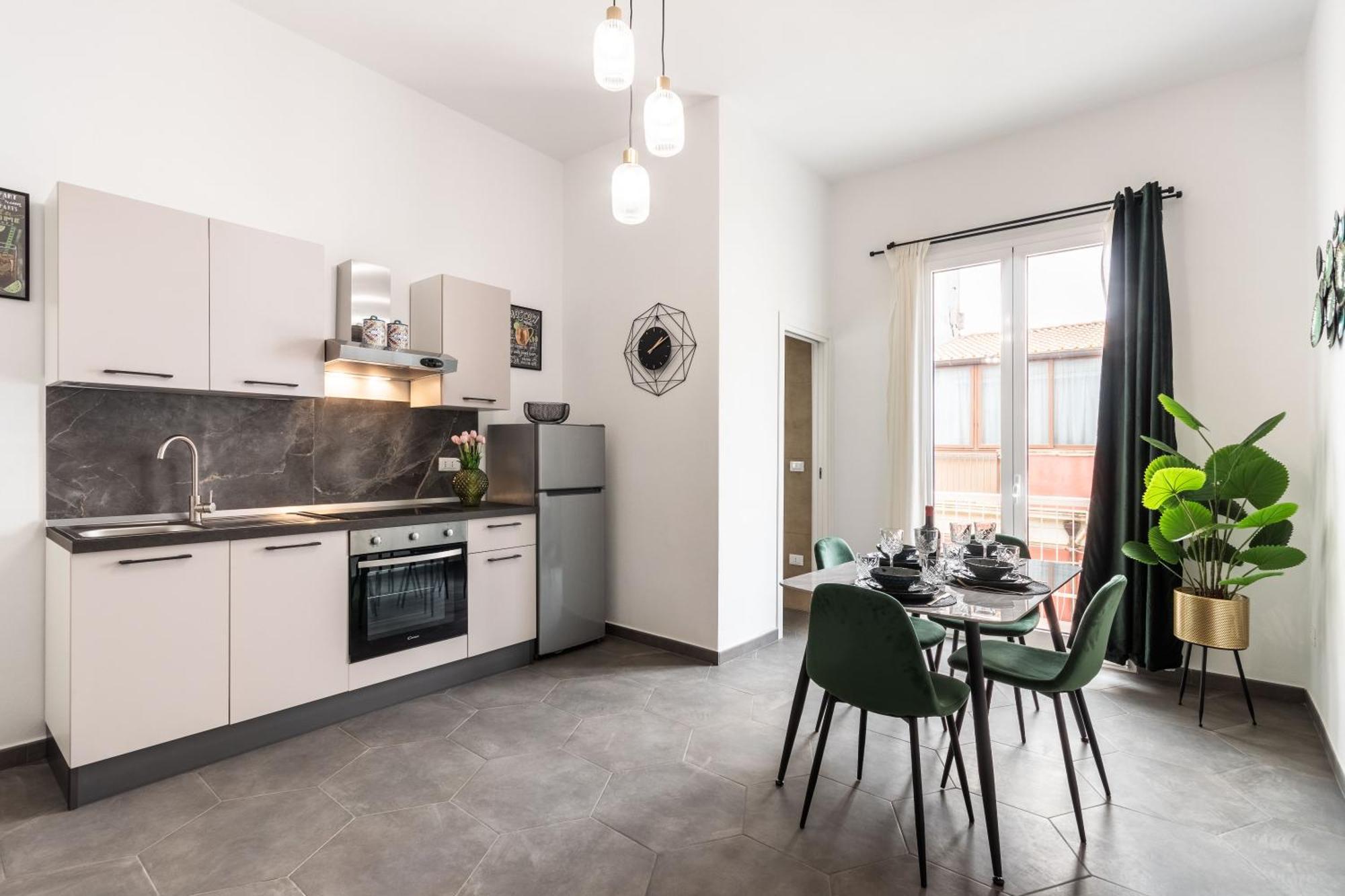 Dimo Luxury Apartment 2 Avola Extérieur photo