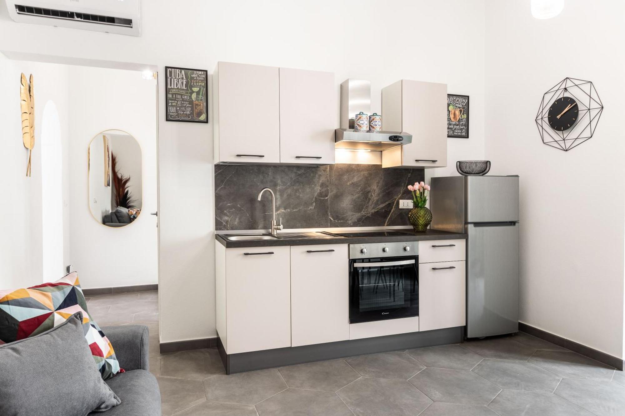 Dimo Luxury Apartment 2 Avola Extérieur photo