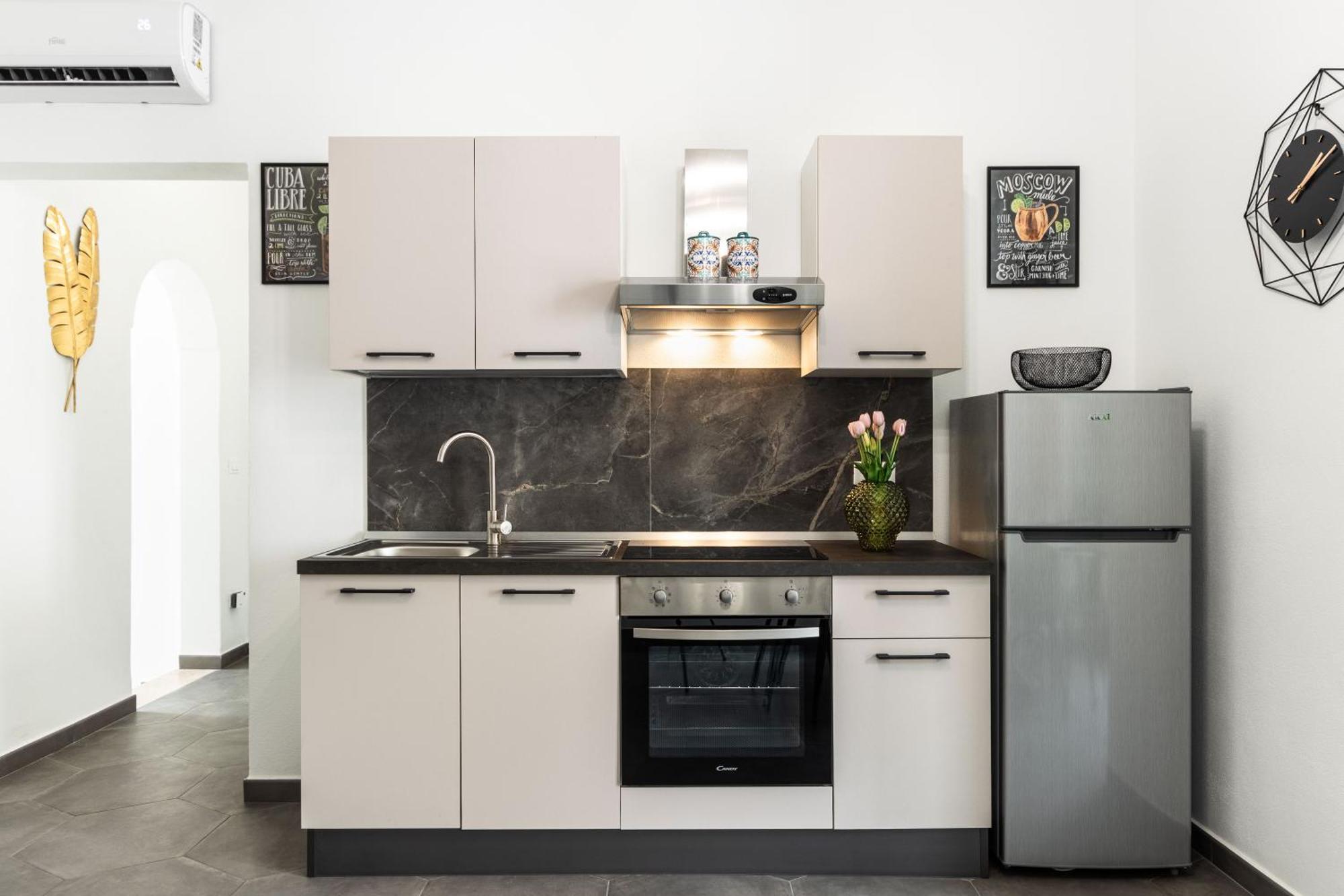 Dimo Luxury Apartment 2 Avola Extérieur photo