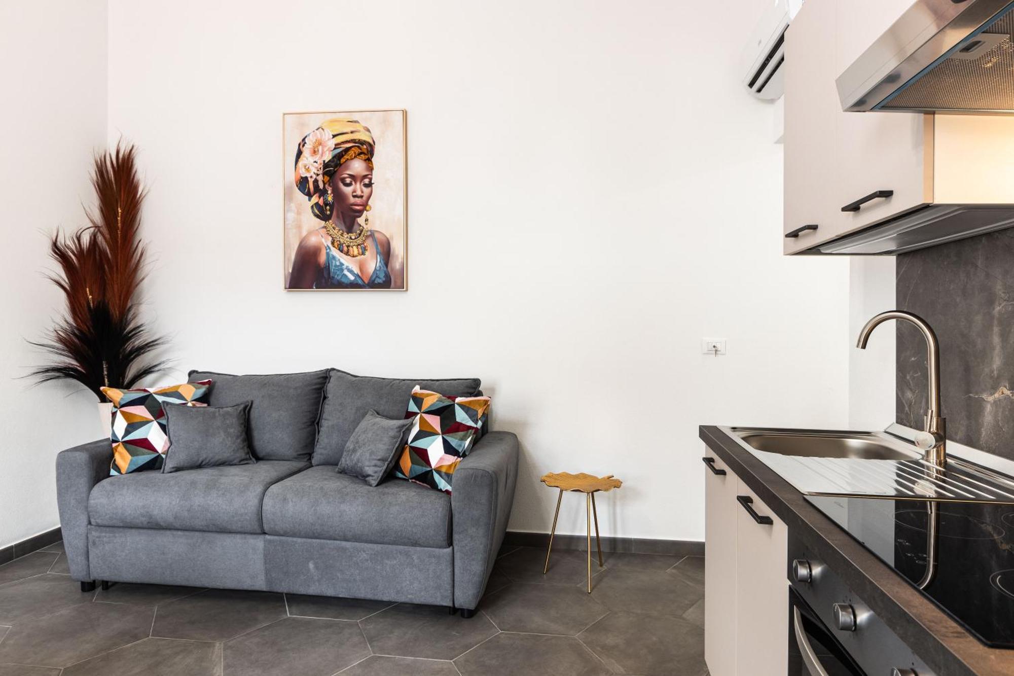 Dimo Luxury Apartment 2 Avola Extérieur photo