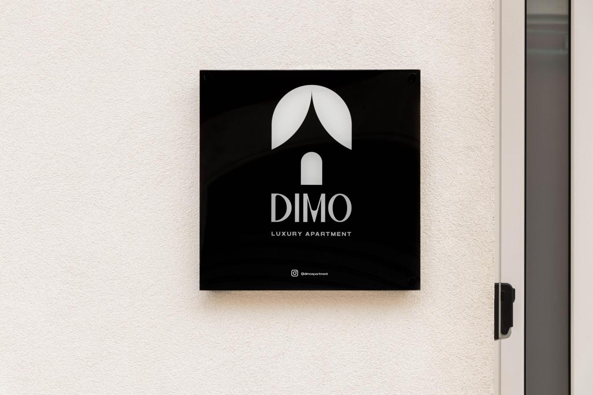 Dimo Luxury Apartment 2 Avola Extérieur photo