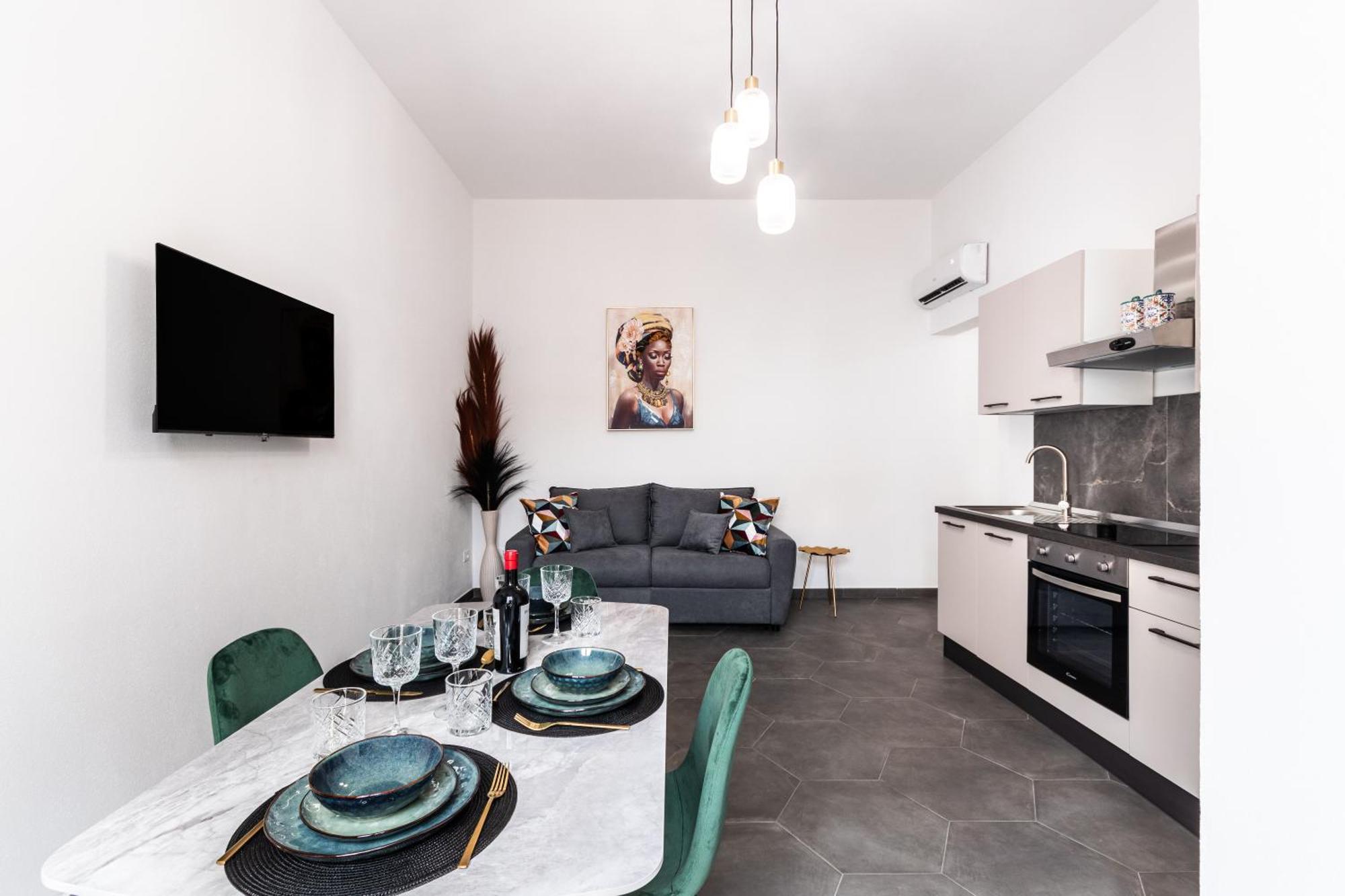 Dimo Luxury Apartment 2 Avola Extérieur photo
