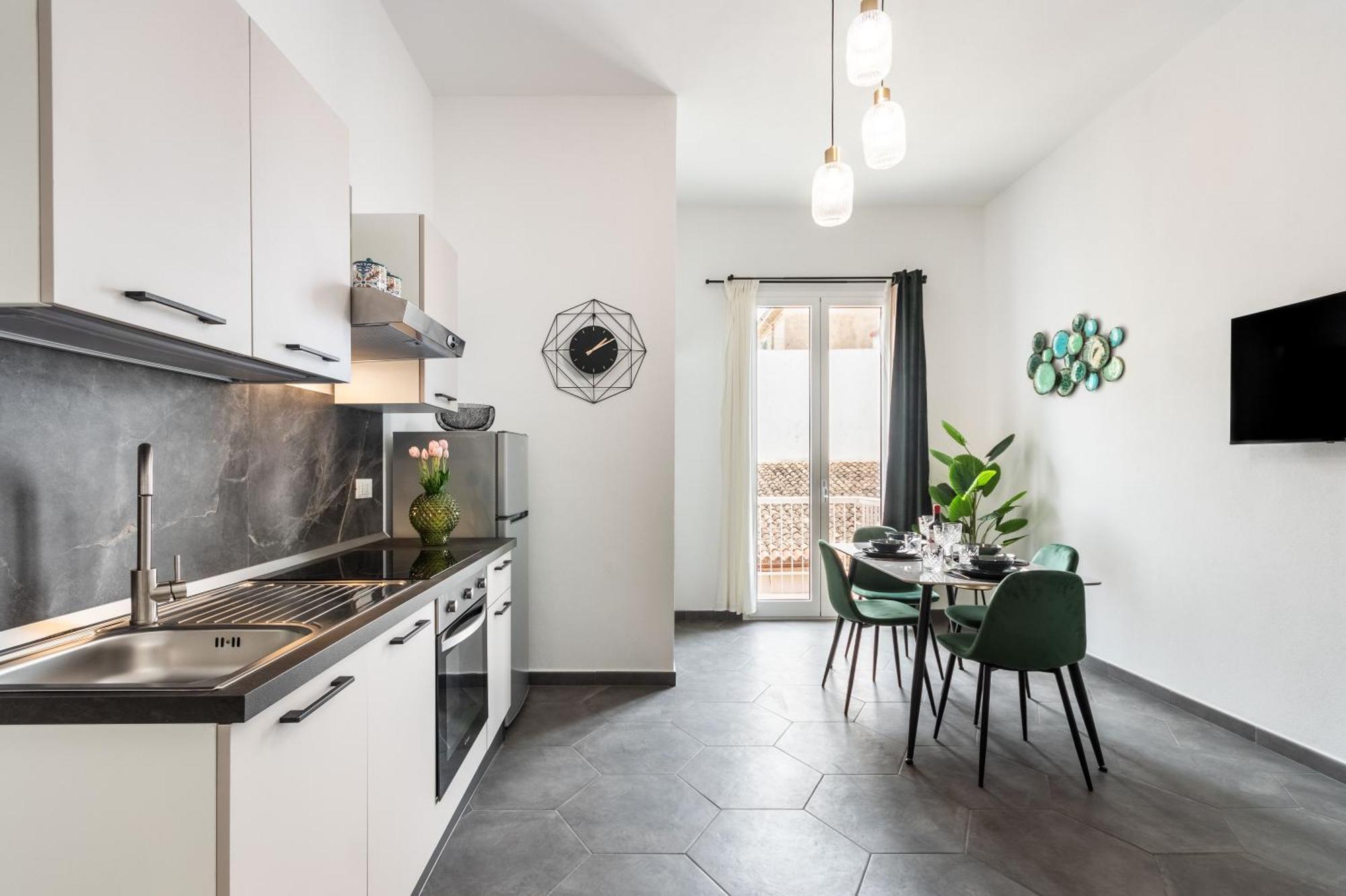 Dimo Luxury Apartment 2 Avola Extérieur photo