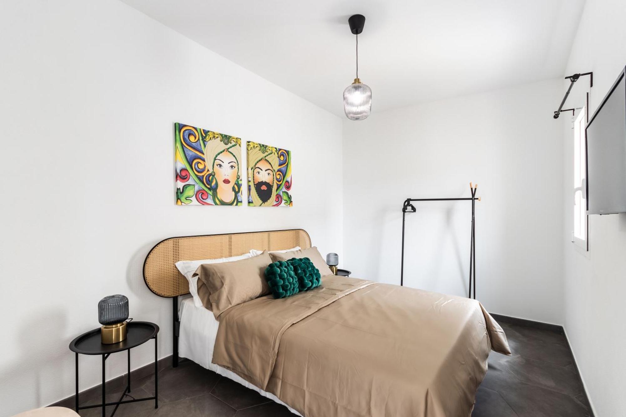 Dimo Luxury Apartment 2 Avola Extérieur photo
