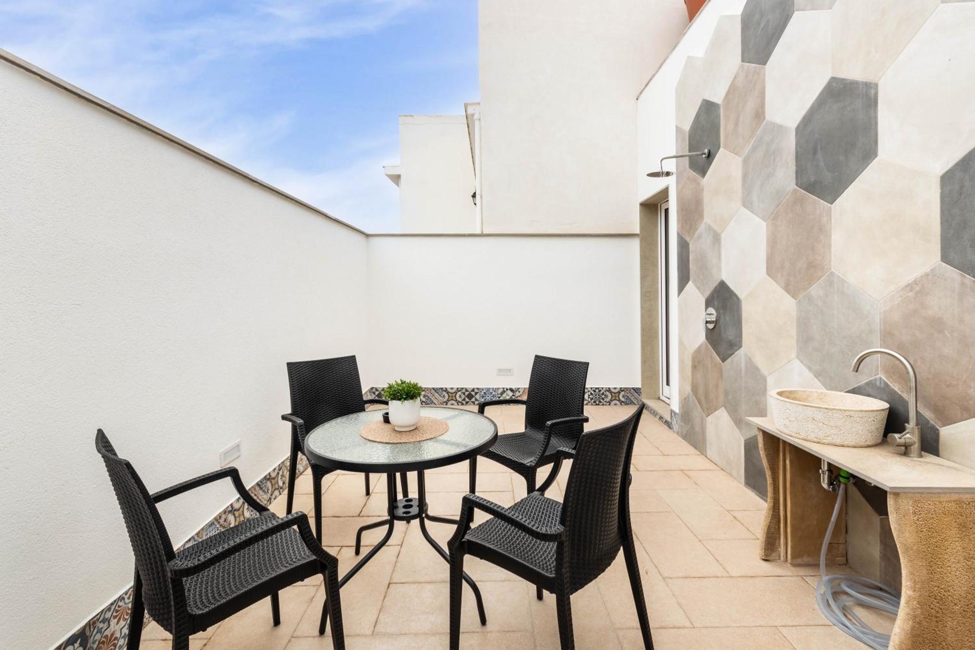 Dimo Luxury Apartment 2 Avola Extérieur photo