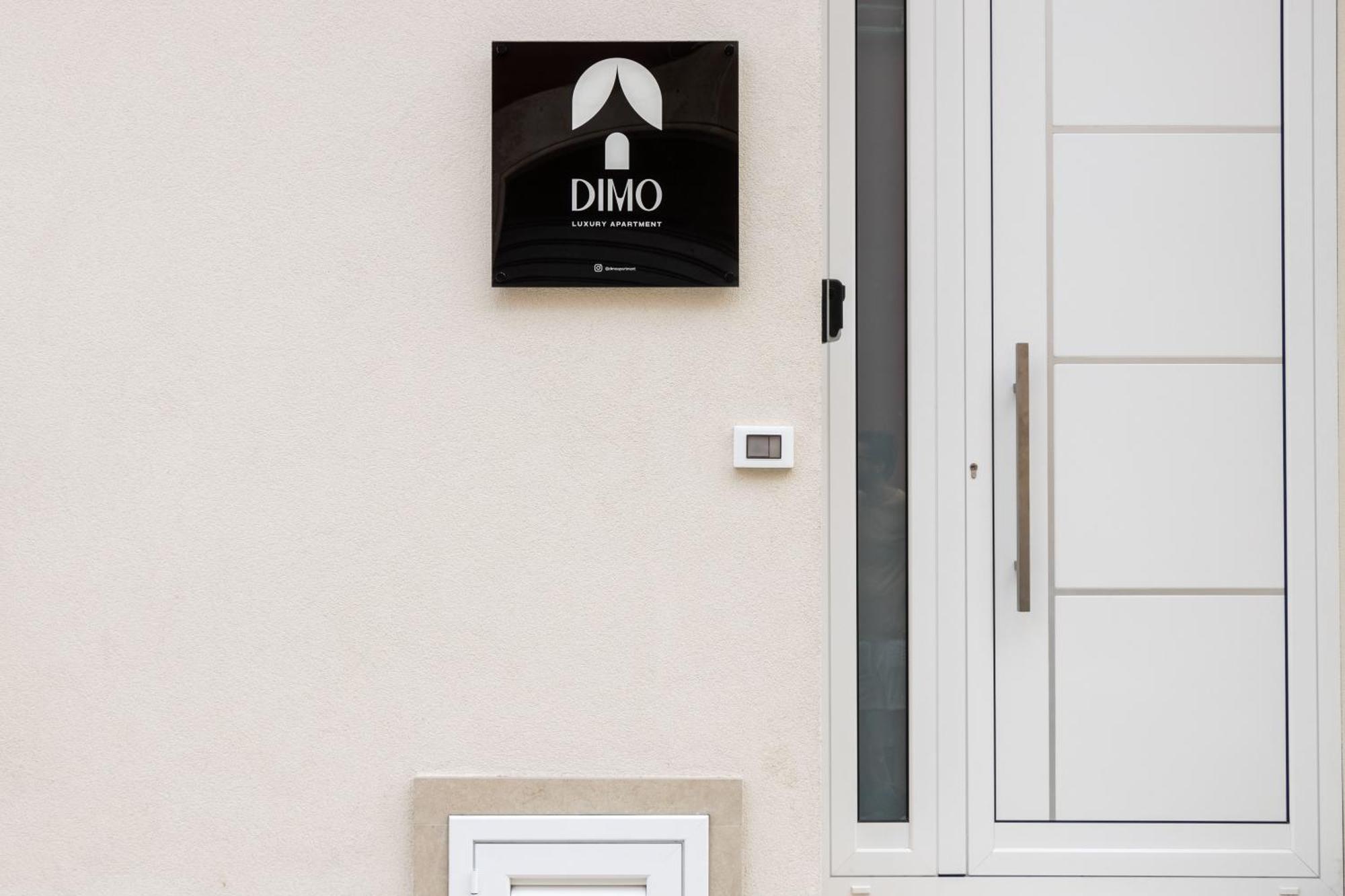 Dimo Luxury Apartment 2 Avola Extérieur photo