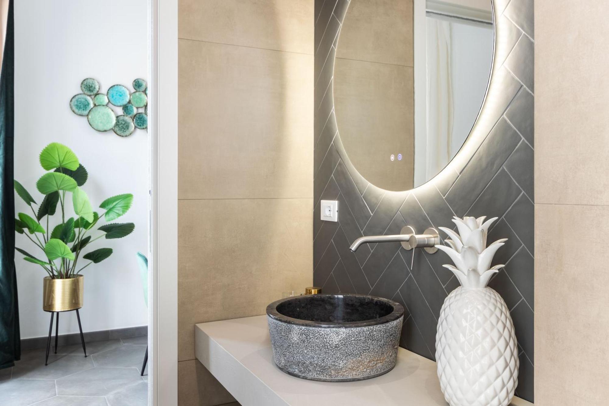 Dimo Luxury Apartment 2 Avola Extérieur photo