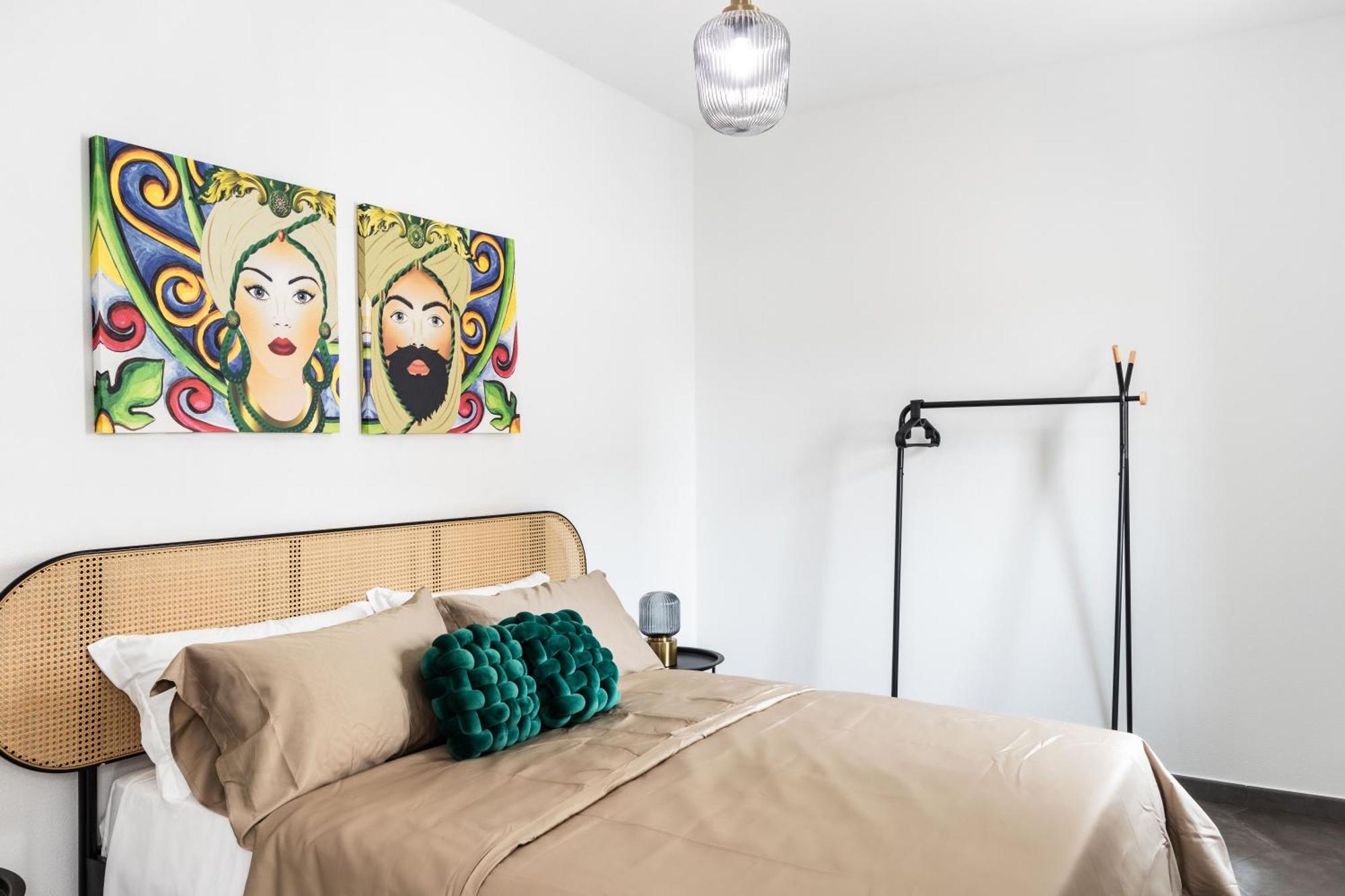 Dimo Luxury Apartment 2 Avola Extérieur photo