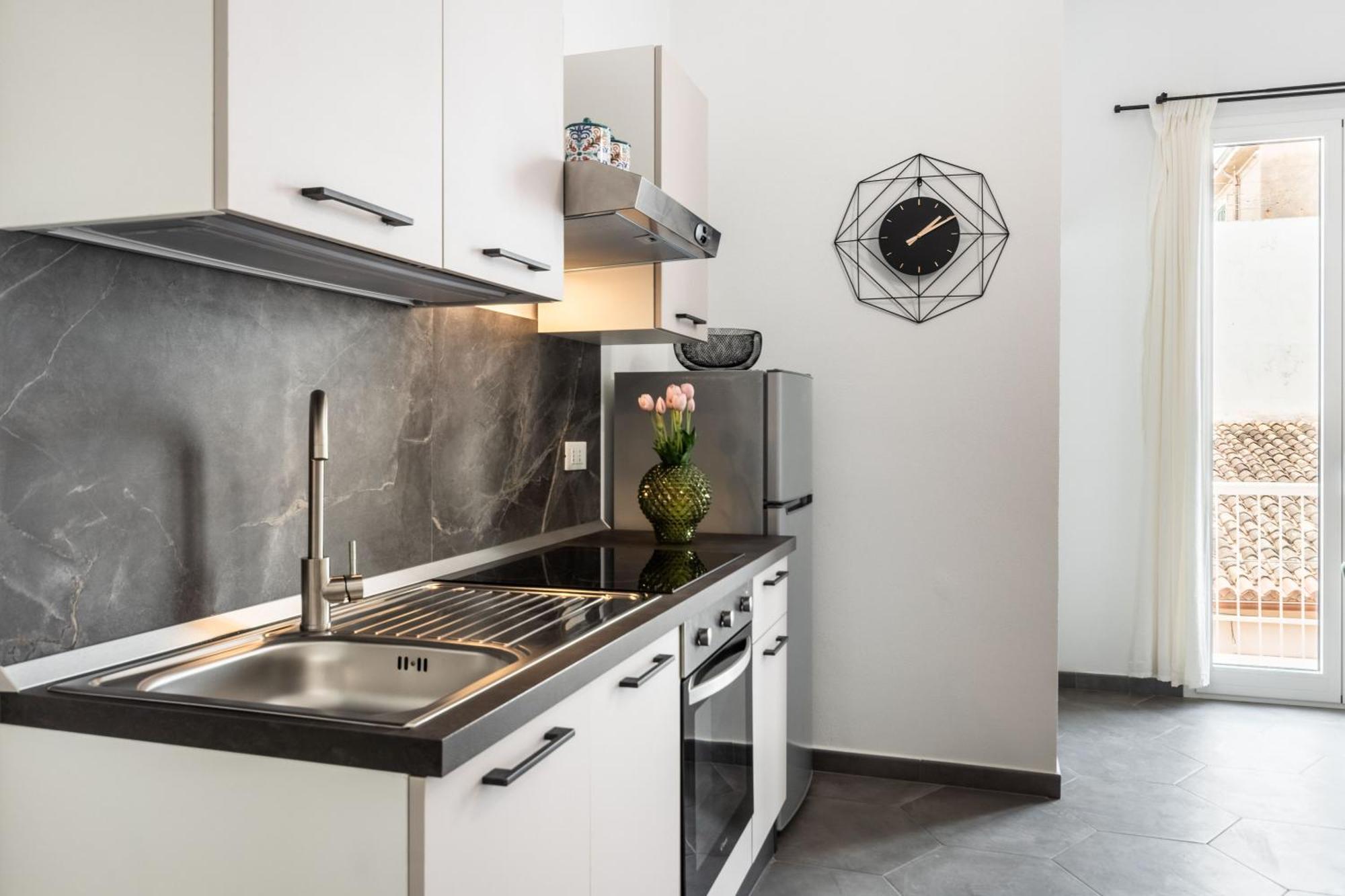 Dimo Luxury Apartment 2 Avola Extérieur photo